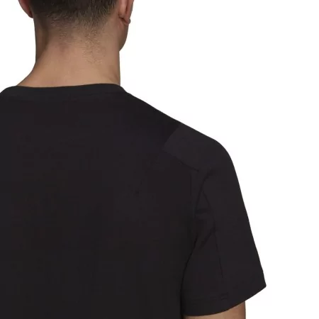 Tee Shirt Adidas Designed For Gameday