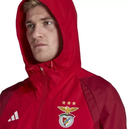 Veste Capuche Benfica