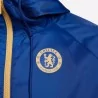Veste Capuche Chelsea Sport Essentials Windrunner Bleu