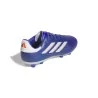 Adidas Copa Pure 2.1 Fg Junior Bleu