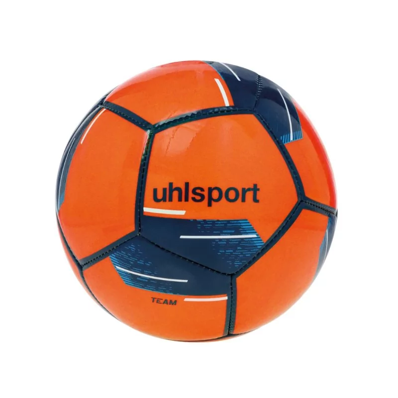 Mini Ballon Uhlsport Orange - Espace Foot