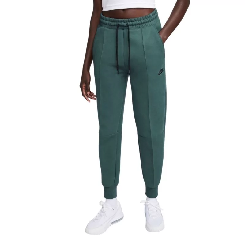 Jogging en tissu Fleece Nike Sportswear Swoosh pour Femme. Nike FR