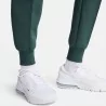 Pantalon Jogging Nike Sportswear Tech Fleece Femme Bleu