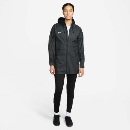 Veste Capuche Nike Storm-Fit Academy Pro Femme Noir