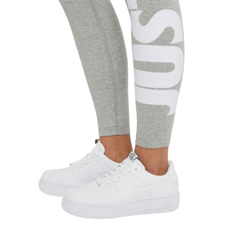 Legging Nike Sport Essential Femme Gris