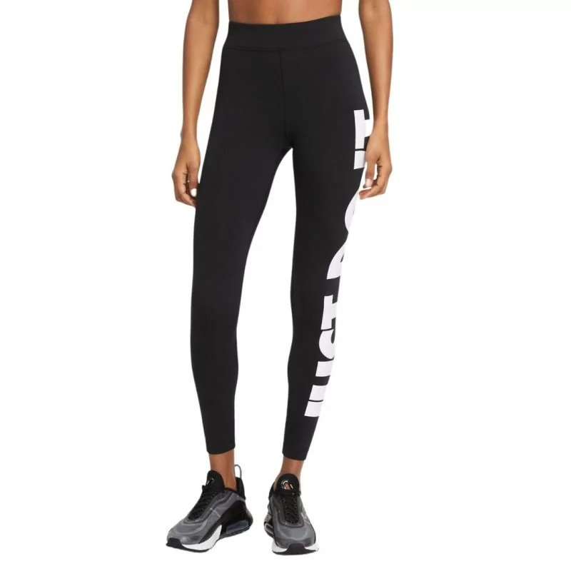 Legging Nike Sport Essential Femme Noir
