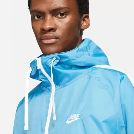 Survetement Nike Sportswear Bleu
