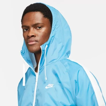 Survetement Nike Sportswear Bleu