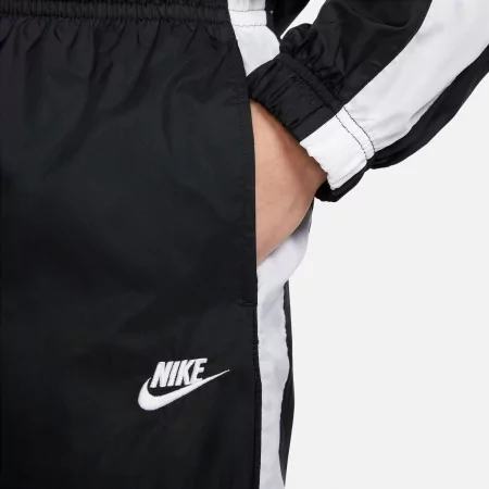 Survetement Nike Sportswear Noir