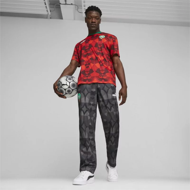 Pantalons football best sale