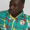 Veste Senegal Football Culture