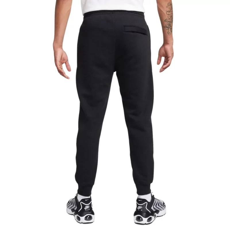 Pantalon Nike Yoga Noir - Espace Foot