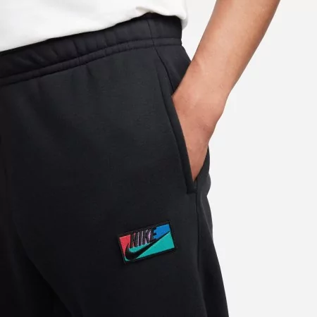Pantalon Nike Club Fleece Noir