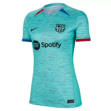 Maillot Fc Barcelone Femme Europe 202324