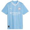 Maillot Manchester City Domicile 202324 Haaland