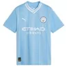 Maillot Manchester City Domicile 202324 Haaland