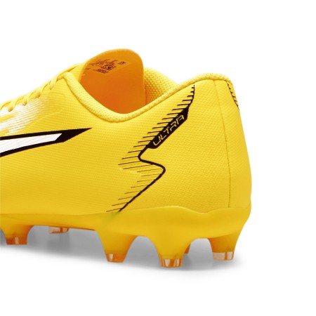 Puma Ultra Play FgAg Jaune