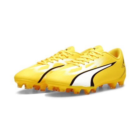 Puma Ultra Play FgAg Jaune