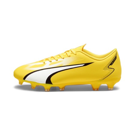 Puma Ultra Play FgAg Jaune