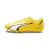 Puma Ultra Play FgAg Jaune