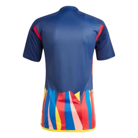 Maillot Ol Europe 202324