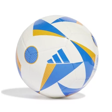 Ballon Euro 24 Club Blanc