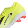 Adidas X Crazyfast League Mg Jaune