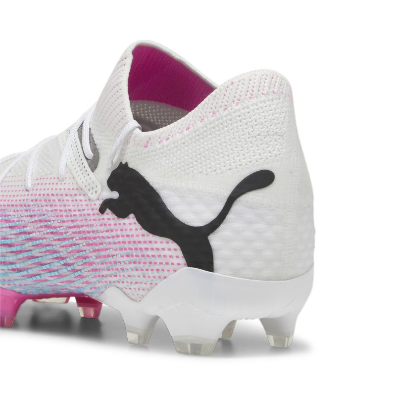 Puma Future 7 Ultimate FgAg Blanc