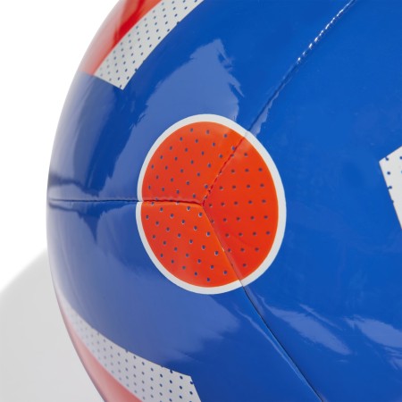 Ballon Euro 24 Club Bleu