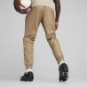 Pantalon Avant Match Manchester City Beige