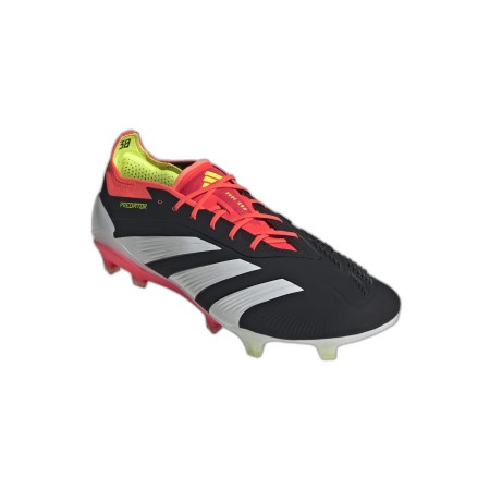 Adidas Predator Elite Fg Noir