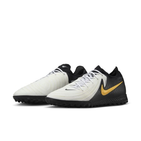 Nike Phantom Gx 2 Pro Tf Blanc