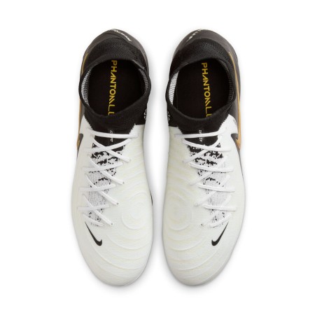 Nike Phantom Luna 2 Pro Fg Blanc