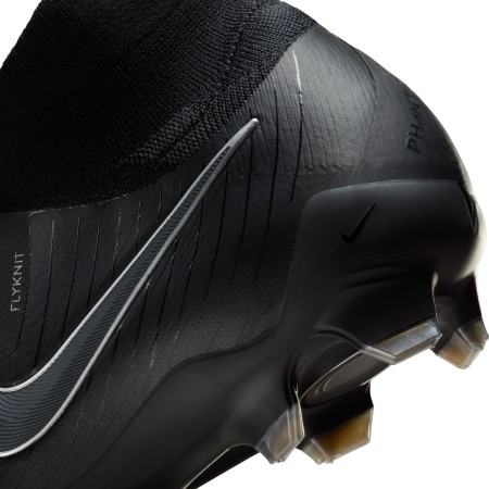 Nike Phantom Luna 2 Pro Fg Noir