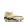 Nike Mercurial Superfly 9 Pro Fg Enfant Blanc