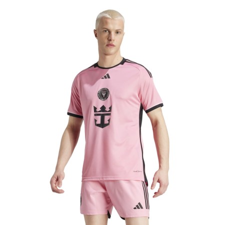 Maillot Inter Miami Pro Domicile 202425 Messi