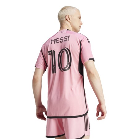 Maillot Inter Miami Pro Domicile 202425 Messi