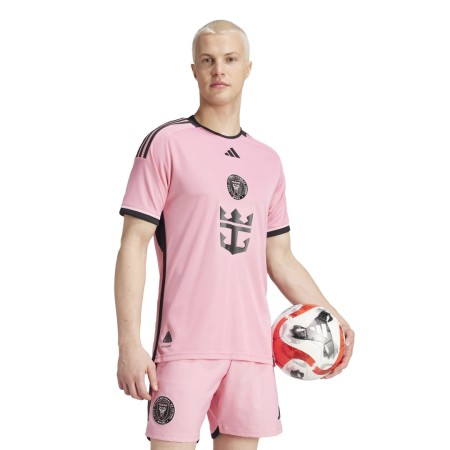 Maillot Inter Miami Pro Domicile 202425 Messi