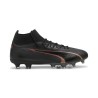 Puma Ultra Pro Fg/Ag Noir