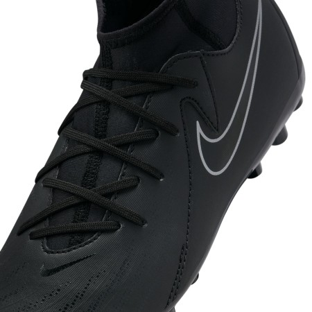 Nike Phantom Luna 2 Academy Ag Enfant Noir