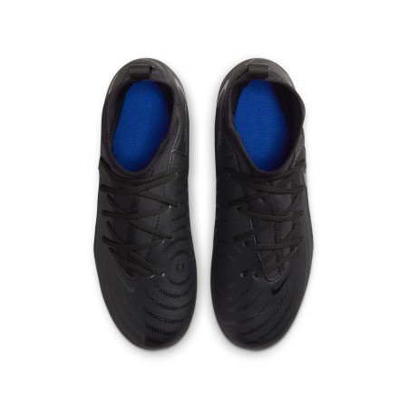 Nike Phantom Luna 2 Academy Ag Enfant Noir