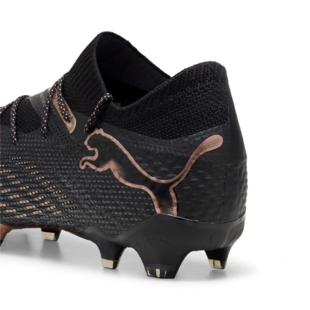 Puma Future 7 Ultimage FgAg Noir