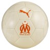 Ballon Om Avant Match Beige