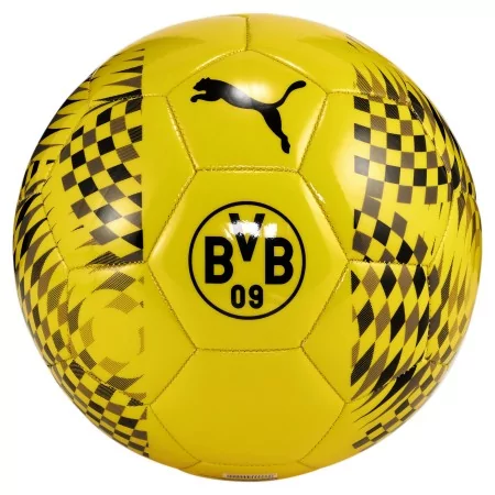 Ballon Dortmund Ftblcore Jaune