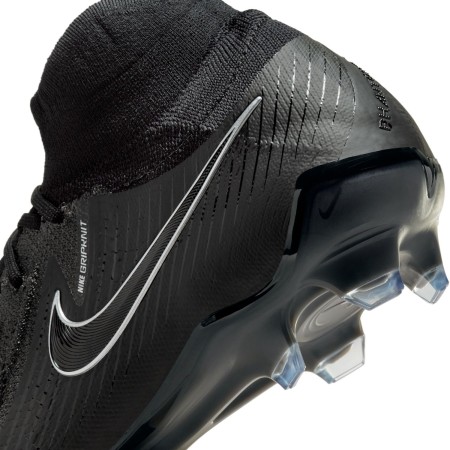 Nike Phantom Luna 2 Elite Fg Noir