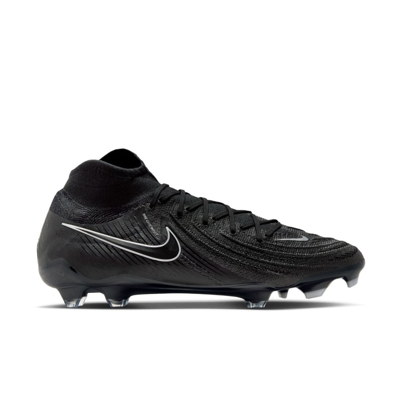 Nike Phantom Luna 2 Elite Fg Noir Espace Foot