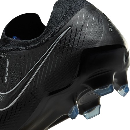 Nike Phantom Gx 2 Elite Fg Noir