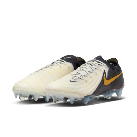 Nike Phantom Gx 2 Elite Sg Blanc