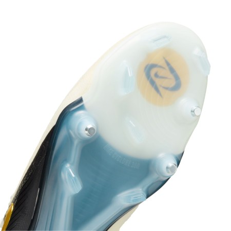 Nike Phantom Gx 2 Elite Sg Blanc
