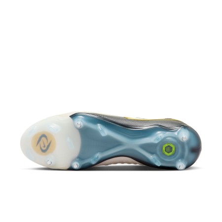 Nike Phantom Gx 2 Elite Sg Blanc
